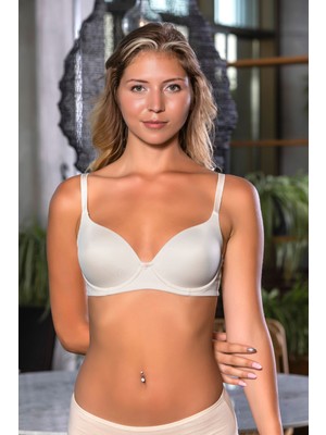 Gallipoli Gallipoli, Balenli Desteksiz Sütyen MGP1450