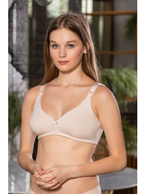 Gallipoli Gallipoli, Pamuklu, Emzirme Sütyeni MGP1080