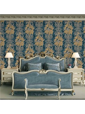 Adawall Seven Duvar Kağıdı 7805-4