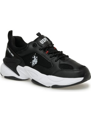 U.S. Polo Assn. Maybe Rahat Hafif Taban Kadın Sneaker