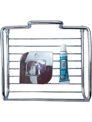 Knitex KTX-2795 Z-7 Küçük Boy Sabunluk Vkm-91