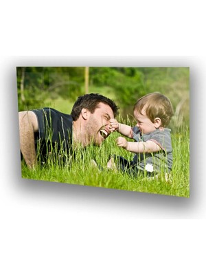 Woody City Father Day