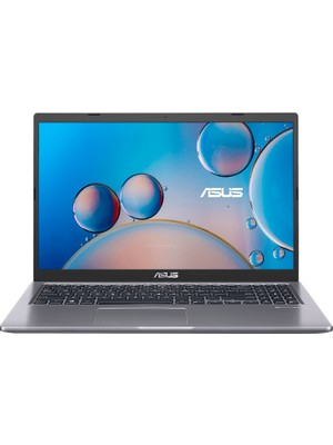 Asus X515JA-EJ3064W Intel Core I3 1005G1  8gb 256 GB SSD 15.6'' Full Hd Windows 11 Home Dizüstü Bilgisayar WZ8256