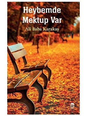 Heybemde Mektup Var - Ali Baba Karakaş