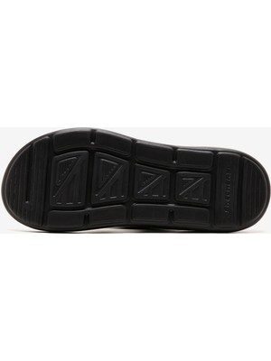 Skechers Thong Sandal Erkek Kahverengi Parmak Arası Terlik - 204383 LTBR