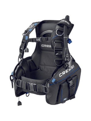 Cressi Aquapro 5r Bcd Yeleği Balıkmarketim
