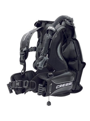 Cressi Patrol Bcd Yeleği Balıkmarketim