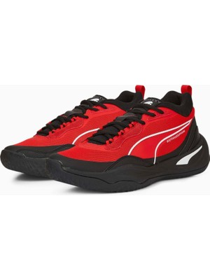 Puma Playmaker Unisex Spor Ayakkabı 38584102