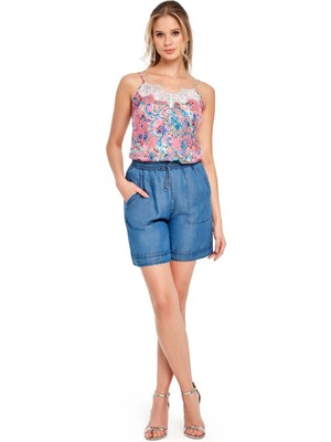 Guitar 23023 Rose Bluz