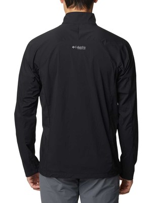 M Titan Pass Lightweight 12 Zip Erkek Uzun Kollu Gömlek