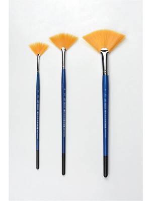 Art Design - Yelpaze Fırça No : 2