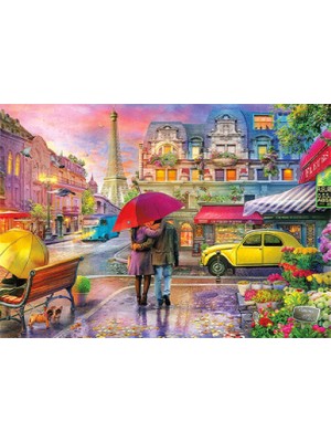 Cloud Kırsal Dıy Elmas Mozaik Tablo Mozaik Puzzle 30X40 Cm Dekorları Tablo (Yurt Dışından)