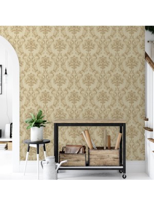 Adawall Rumi Koleksiyonu 6808-2 Duvar Kağıdı