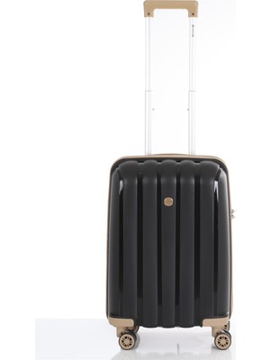 Mçs Polipropilen Valiz V305 55 cm