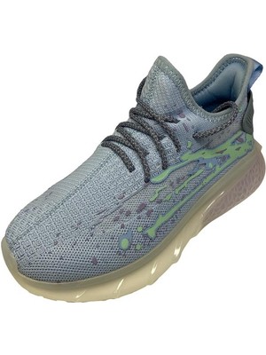 Hammer Jack Presto  Mavi Kadın Spor Ayakkabı