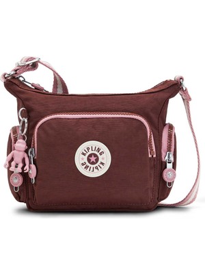 Kipling Kadın Kipling Gabbie Mini Kadın Çapraz Askılı Kadın Çantası KI3057