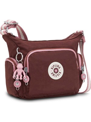 Kipling Kadın Kipling Gabbie Mini Kadın Çapraz Askılı Kadın Çantası KI3057