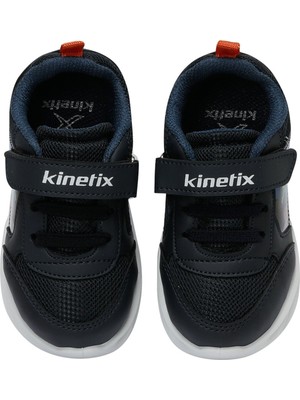 Kinetix Torserı 3fx Lacivert Erkek Çocuk Spor Ayakkabı