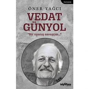 Vedat Günyol - Öner Yağcı