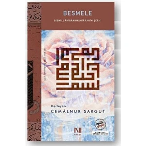 Besmele / Cemalnur Sargut / / 9786258185058