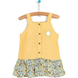 HelloBaby Yenidoğan Beach Day Girl Elbise Kız Bebek