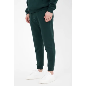 Erkek Jogger Eşofman Altı Yeşil