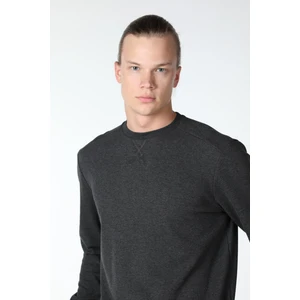 defy's Erkek Basic Dokulu Sweat