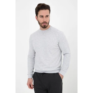defy's Erkek Basic Dokulu Sweat