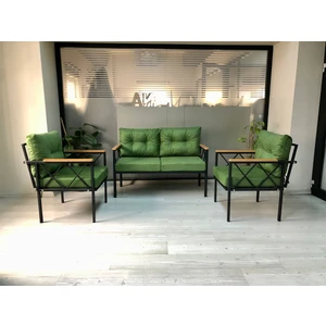 Adım Shops Bahçe,balkon,cafe,çayseti