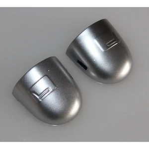 Ideal Otomotiv Renault Clio 3, Laguna 2, Megane 2 Ön Sol + Ön Sağ Dış Kapı Kolu Şifre Kapağı 820003