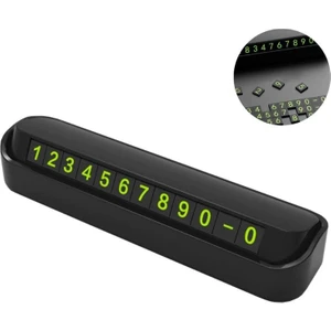 Gül İletişim Araç Parkmatik Numaratör