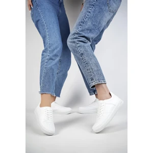 Unisex Sneaker Ayakkabı