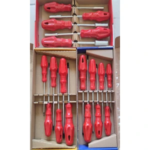 Lokma Tornavida Torx Tornavida Düz Yıldız Tornavida Seti Takımı