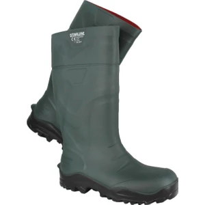 STL-9910 O4 Poliüretan Çizme 46