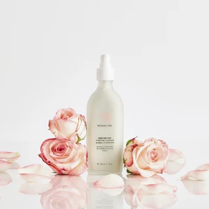 Rose&Cure Arındırıcı ve Detoks Etkili Makyaj Temizleme Losyonu 150 ML