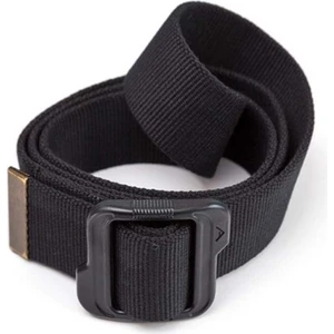 Outdoor Tactical Kot Kemer Dayanıklı Polyester Sık Dokuma Plastik Tokalı TKTK-KMR01