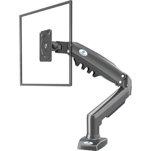 F80 MNT01 17-30" LCD LED Monitör Tutucu Amortisörlü Vesa Monitör Standı NBF80
