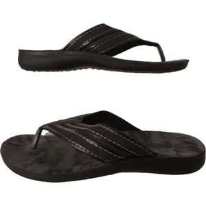 Parmak Arası Erkek  Ortopedik Kaymaz Taban Terlik