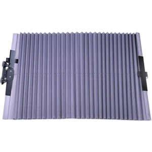 Araba Aracı Geri Çekilebilir Güneşlik - 130X46CM (Yurt Dışından)