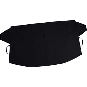 Otomatik Voorruit Sneeuw Kapak Kış Buz Yağmur Toz Frost Guard - Voorruit Ön Cam (Yurt Dışından)