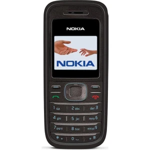 1208 Tuşlu Orjinal Nokia