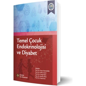 Temel Çocuk Endokrinolojisi ve Dıyabet