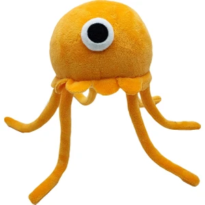 Banban Peluş Bebek Bahçesi (Yurt Dışından)