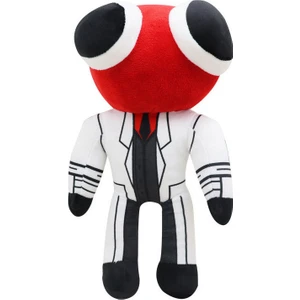 Rainbow Friends Roblox Peluş Oyuncaklar (Yurt Dışından)