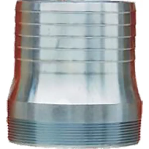 Galvaniz Hortum Rekoru (4'')