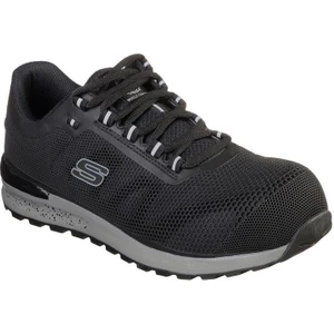 Skechers Bragoo S1P Kom.bur.kev.tab.iş Ayakkabısı 41