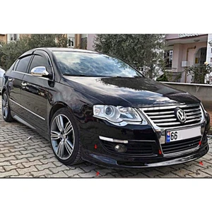 Güneşli Garaj Volkswagen Passat B6 Body Kit Seti Plastik