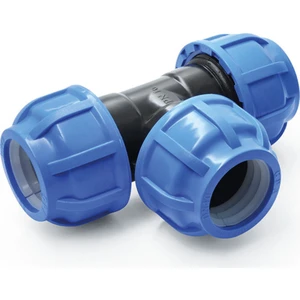 Kaplin Te 63X63X63 ( 63 mm )