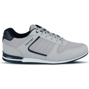 OLIVIA I Erkek Sneaker Koşu & Yürüyüş Ayakkabısı Gri