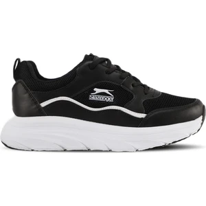 KAROLA I Kadın Sneaker Koşu & Yürüyüş Ayakkabısı Siyah / Beyaz